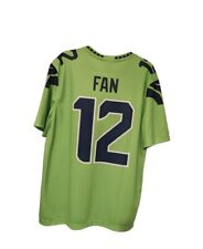 Seattle seahawks authentic for sale  Tampa