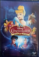 Dvd cenerentola iii usato  Roma