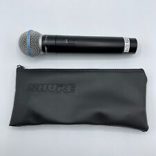 Shure mxw2 z10 for sale  Shipping to Ireland