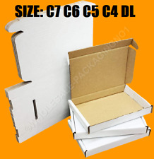 Large letter box for sale  COLCHESTER