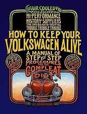 Keep volkswagen paperback for sale  Philadelphia