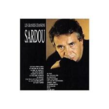 Michel sardou grandes d'occasion  Les Mureaux