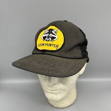 Coon hunter hat for sale  Summerville