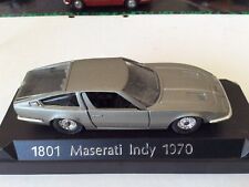 Maserati indy 1970. d'occasion  Cournonterral