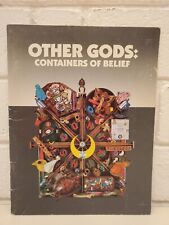 Gods containers belief for sale  Shipping to Ireland