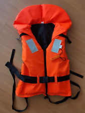 Foam lifejacket small for sale  POOLE
