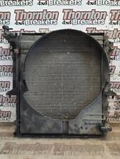 Mitsubishi l200 radiator for sale  HALIFAX