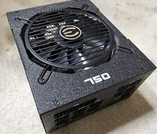 power 750w supply evga for sale  Los Angeles