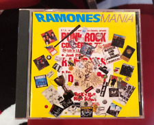 CD Ramones Mania comprar usado  Enviando para Brazil