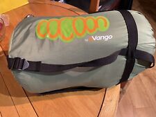 Vango sleeping bag for sale  KINGSBRIDGE
