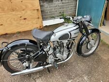 Norton international 1950 for sale  UK