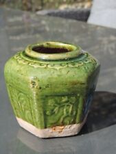 Antique chinese pottery d'occasion  Tréguier