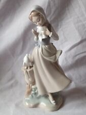 Vintage 1977 lladro for sale  GRIMSBY