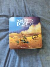 Gamewright forbidden desert for sale  CHELTENHAM