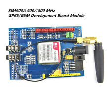 Usado, SIM900A GPRS/GSM 900/1800 MHz Development Board Module For Arduino MT comprar usado  Enviando para Brazil