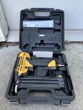 Bostitch brad nailer for sale  Conway