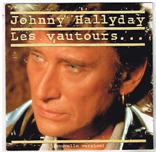 Johnny hallyday vautours d'occasion  Seyssinet-Pariset
