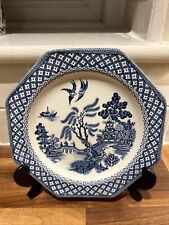 Royal staffordshire willow for sale  BRISTOL