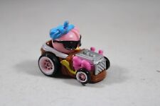 Stella - Rosa ANGRY BIRDS GO TELEPODS KART Figura Vehículo segunda mano  Embacar hacia Argentina