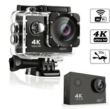Action camera built for sale  DAGENHAM