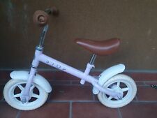 Stoy balance bike usato  Varese