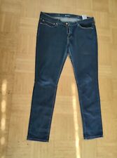 Levi jeans dunkelblau gebraucht kaufen  Frankfurt