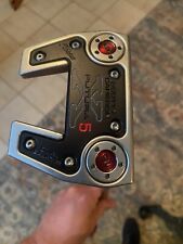 Titleist scotty cameron for sale  Conover