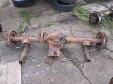 Ford inch rear for sale  ATHERSTONE