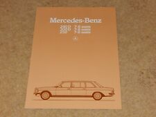 Mercedes benz 240d for sale  STOURPORT-ON-SEVERN