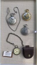 Pocket watch lot for sale  Baltimore