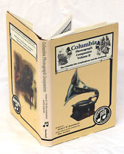 Columbia phonograph companion gebraucht kaufen  Berlin