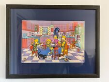 Breakfast simpsons limited for sale  IPSWICH