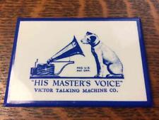 Rca victor nipper for sale  Caledonia