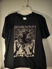 Shinedown atlas falls for sale  Haverhill