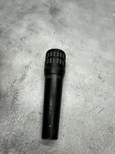Micrófono de instrumento dinámico cardioide Audix i5 - 4, usado segunda mano  Embacar hacia Mexico