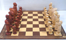 Vtg chess set for sale  Canastota