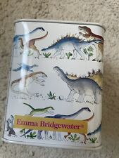 Emma bridgewater pottersaurus for sale  LEICESTER