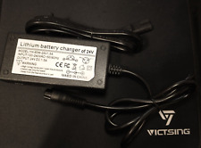 24v charger mx350 for sale  Macon