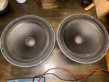 Vintage jbl speaker for sale  Portland