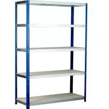 Galvanised metal shelves for sale  Ireland