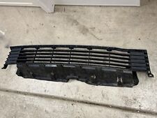 Bumper grille 2012 for sale  Palatine
