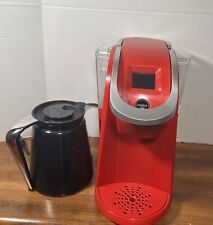 Keurig single cup for sale  Citra
