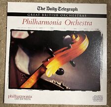Royal philharmonic orchestra for sale  READING