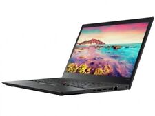 Computadora portátil Lenovo ThinkPad T470s 14" i5 6ta generación 256 GB SSD 8 GB RAM Win 10 Pro (CI) segunda mano  Embacar hacia Argentina