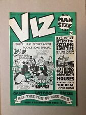 Viz comic oct for sale  JOHNSTONE