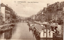 Strasbourg quai bateliers d'occasion  Liverdun