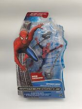 Hasbro spider man usato  Caivano