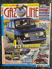 Magazine gazoline 241 d'occasion  Sens