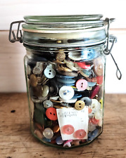 Glass jar locking for sale  Ossineke