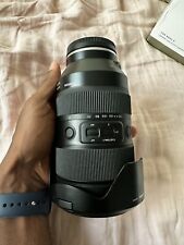 Tamron 150mm 2.8 for sale  LONDON
